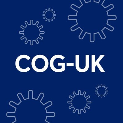 COVID-19 Genomics UK Consortium