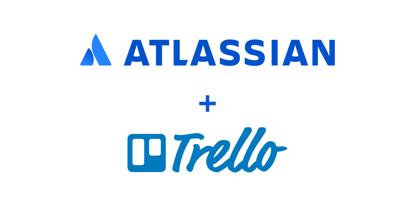 Atlassian & Trello Icon