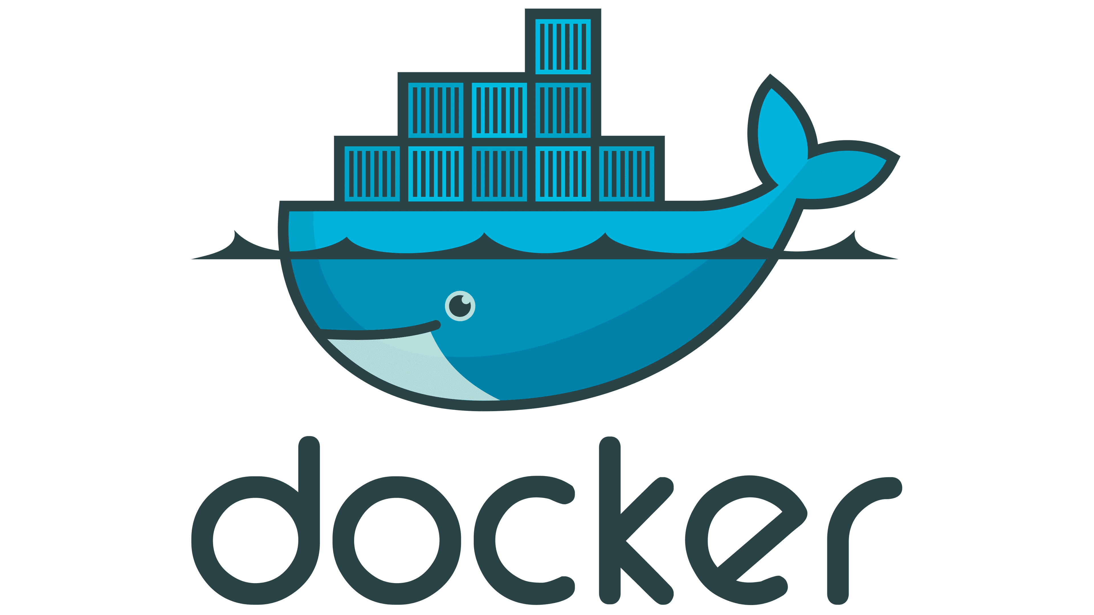 Docker Icon