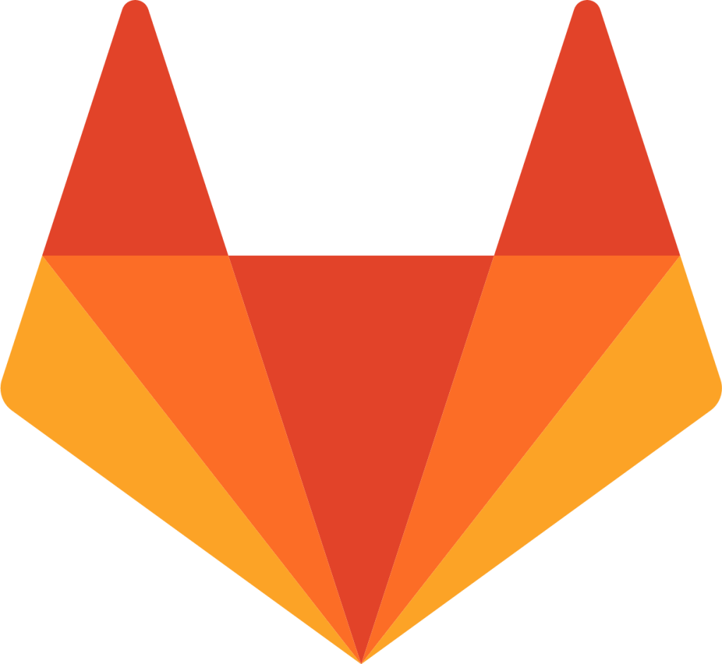 GitLab Icon