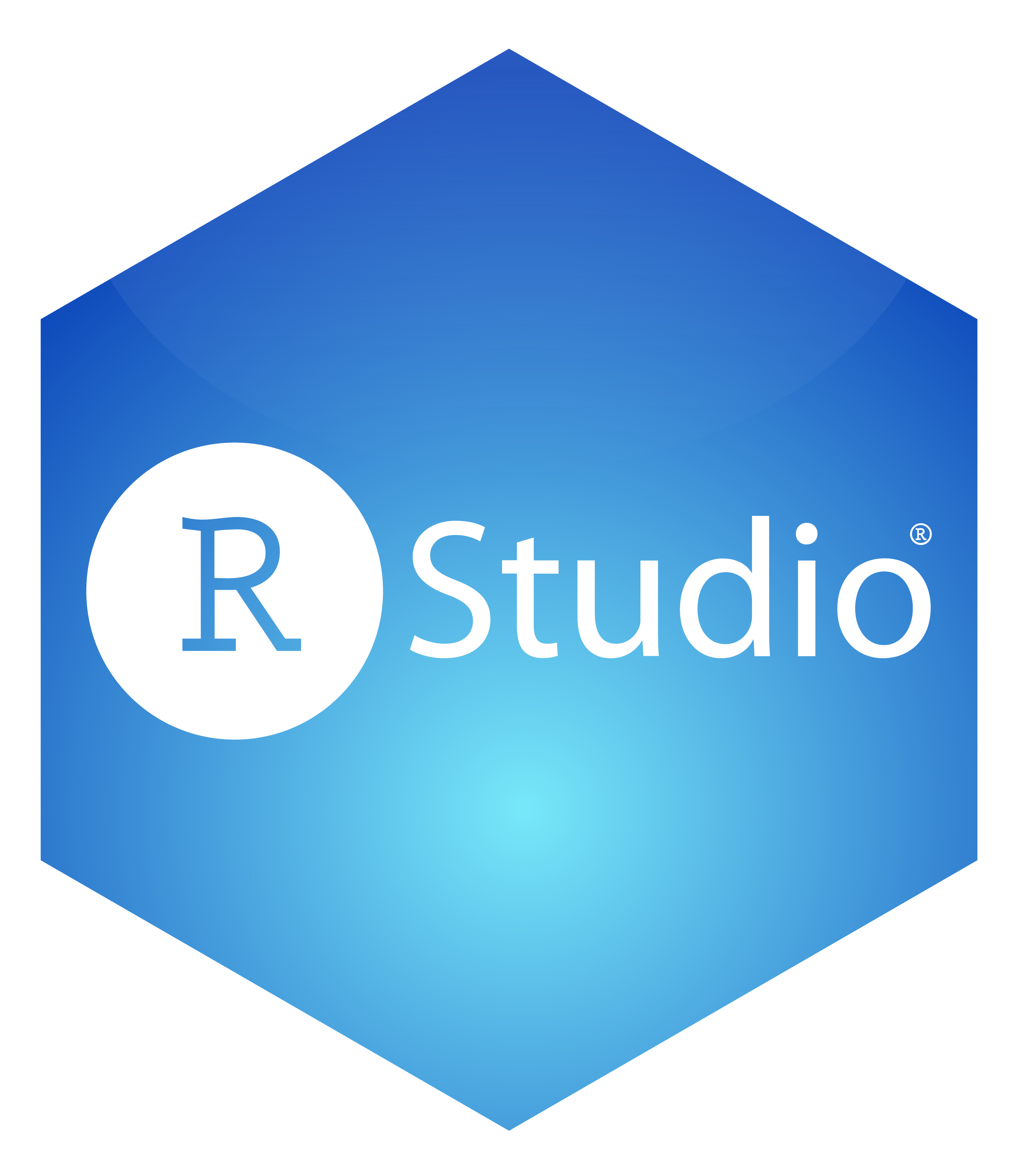 RStudio Icon