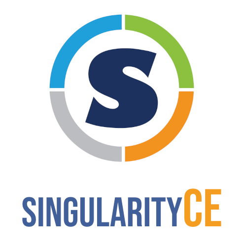 Singularity Icon